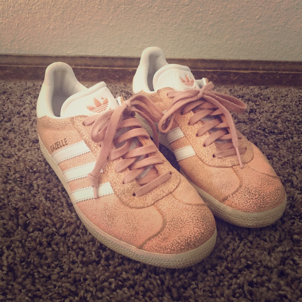 Adidas Gazelle sneakers